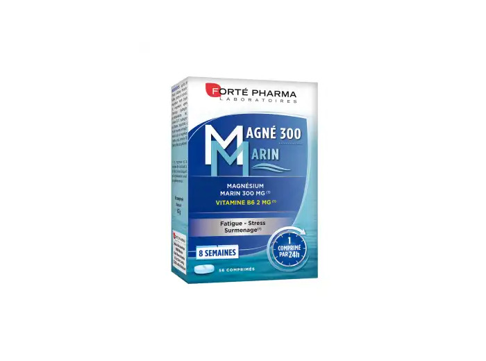 Fortemag 300 Marin Cpr B/56