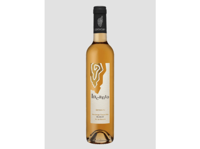 INCANTO MUSCAT VIN DOUX