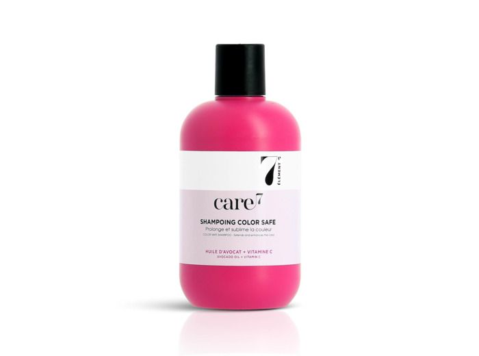 Shampoing Brillance Color Safe