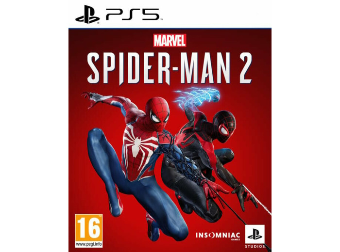 Marvel's Spider-man 2