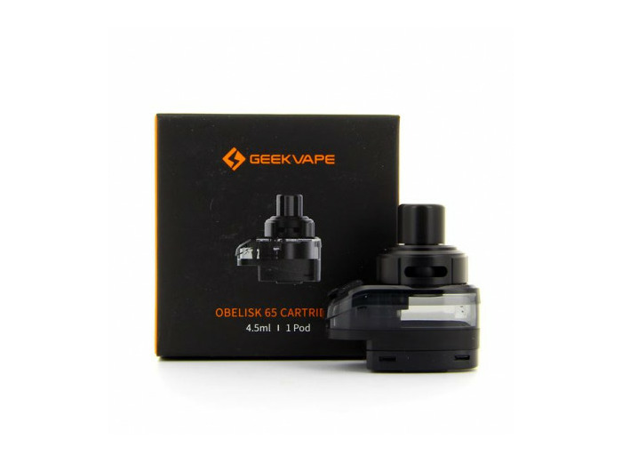Cartouche 4,5ml Obelisk 65 FC GeekVape