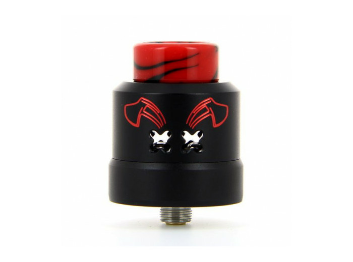 Dead Rabbit Max RDA 28mm Hellvape