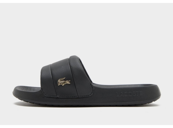 Lacoste Claquettes Serve Pin Homme