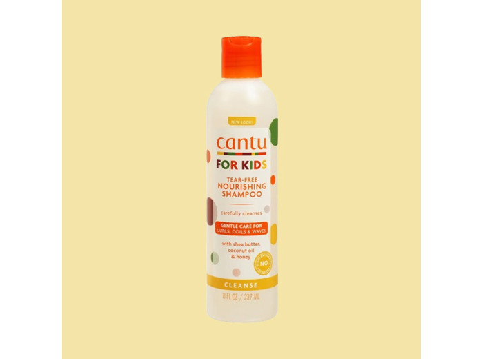 Nourishing Shampoo - Cantu Kids Care 237ml