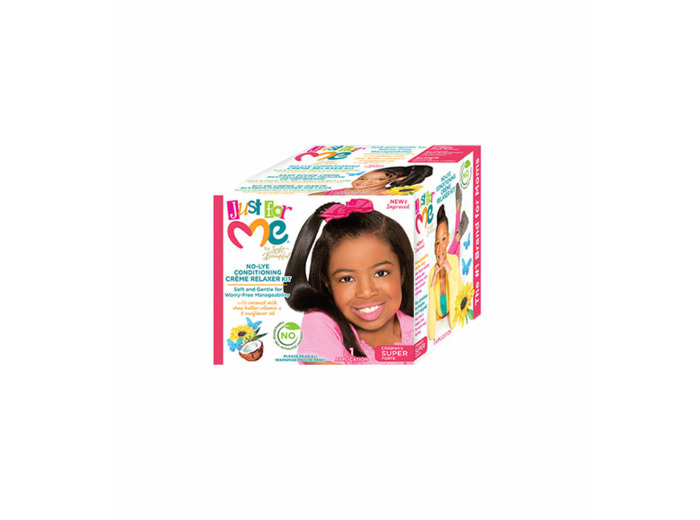 JFM RELAXER KIT SUPER