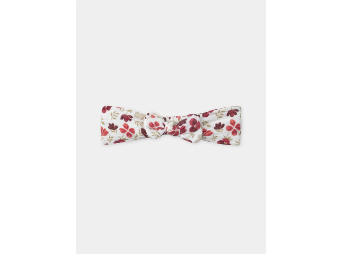 Bandeau Ecru