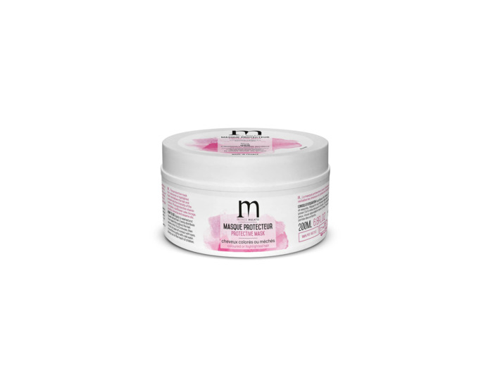 Masque protecteur Traitant...
