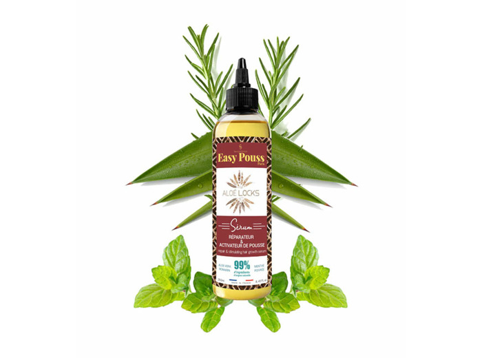 EASY POUSS SERUM