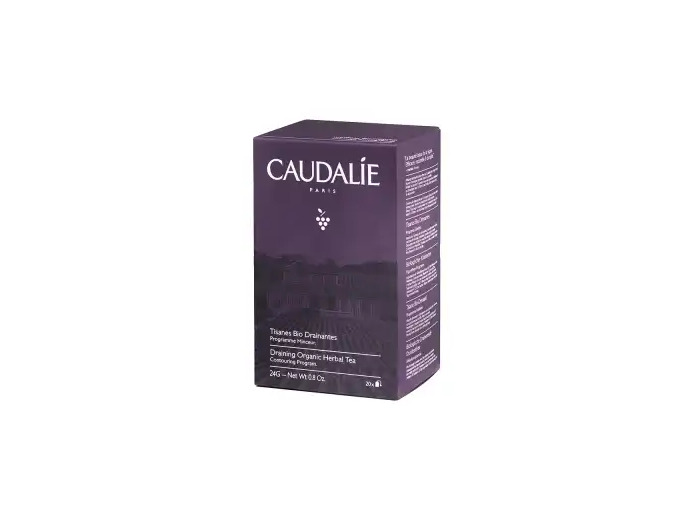 Caudalie Tisanes Bio Drainantes 30g