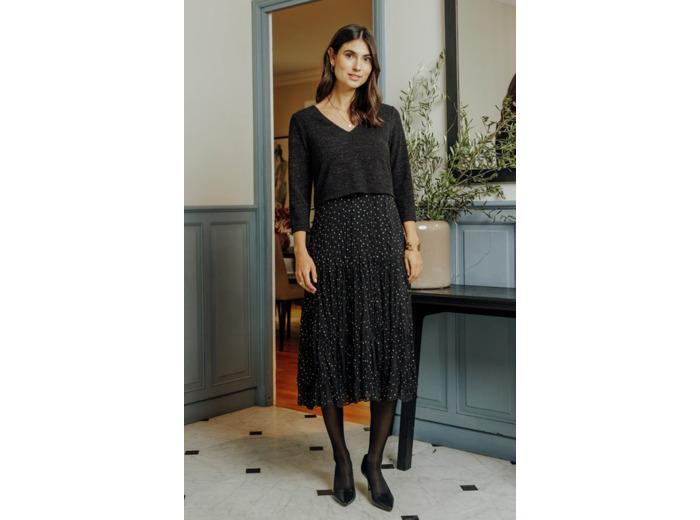 Robe 2 En 1
