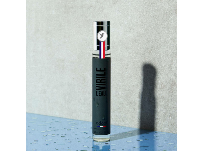 Eau de parfum
