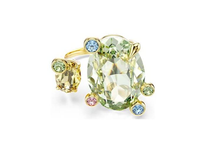 Bague ouverte Gema