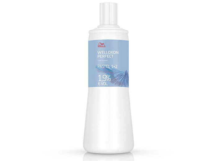 Oxydant 6v Welloxon Perfect...