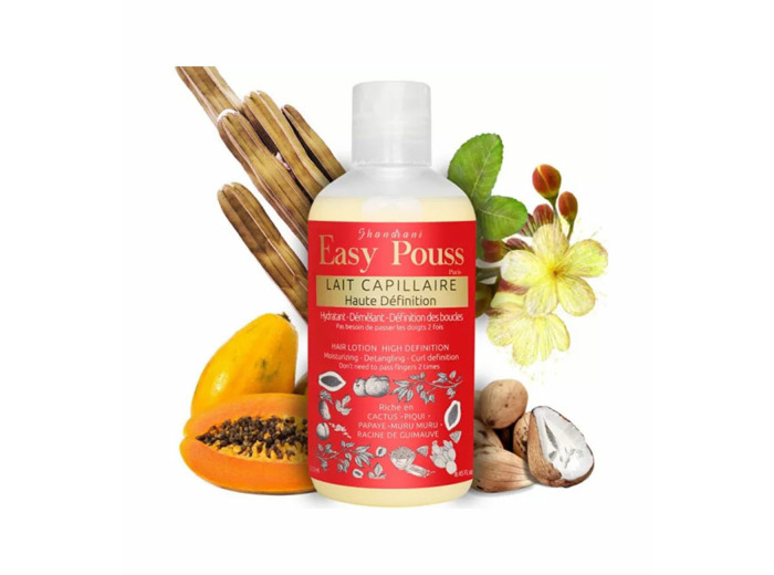 EASY POUSS LAIT CAPILLAIRE