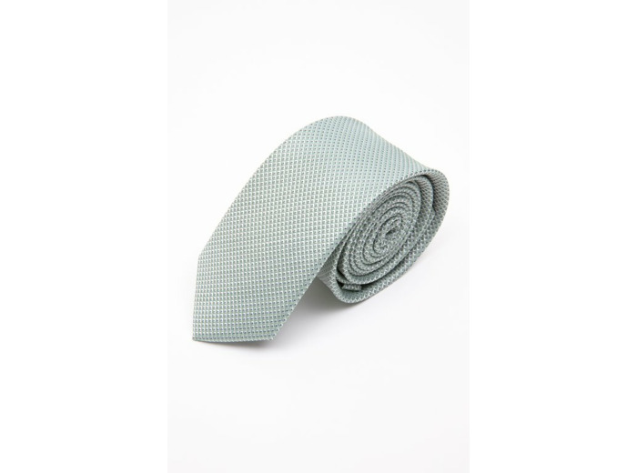Cravate en soie pour Homme