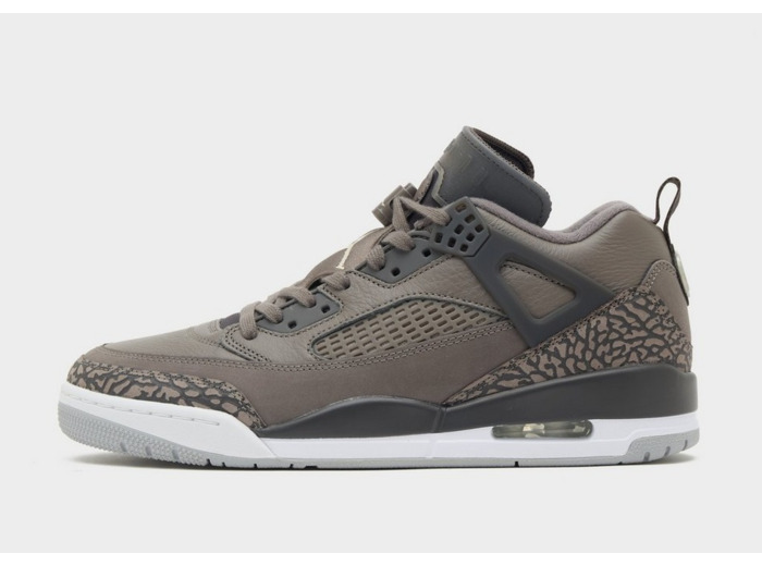 Jordan Spizike Low