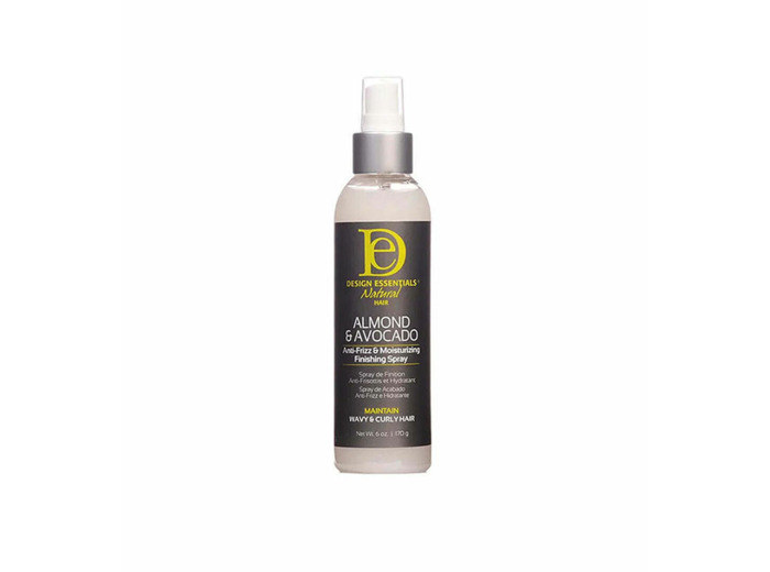 DESIGN ESSENTIALS SPRAY FINITION ALMOND AVOCADO 6O