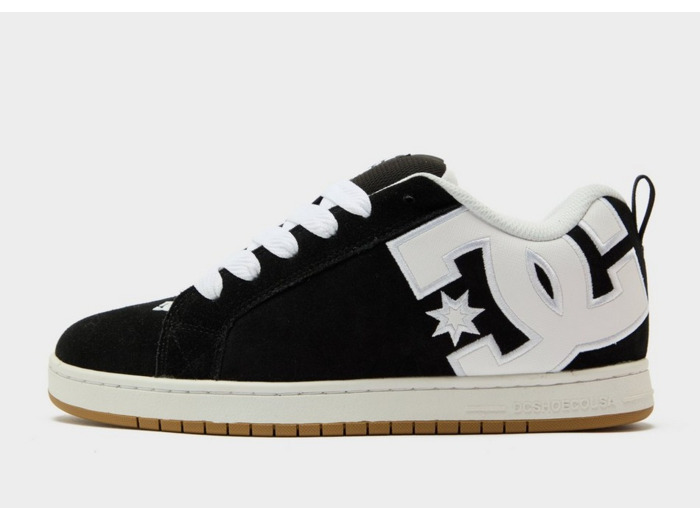 DC Shoes Court Graffik Homme