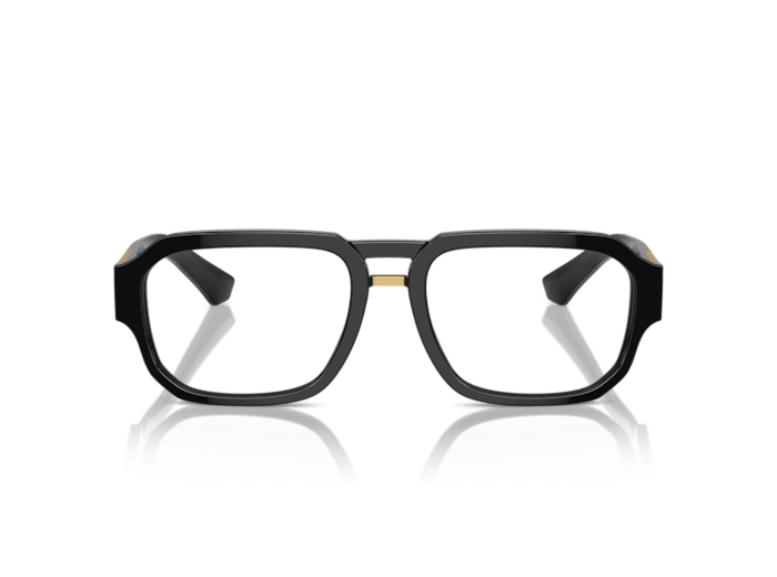 Lunettes de vue DOLCE GABBANA
