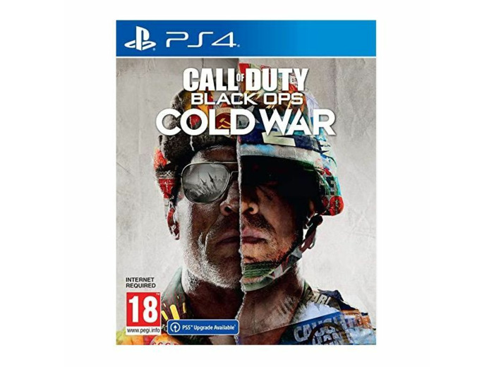 Call Of Duty Black Ops Cold War (occasion)