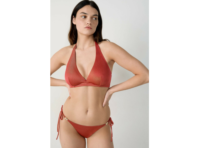 Triangle armaturé haut de maillot