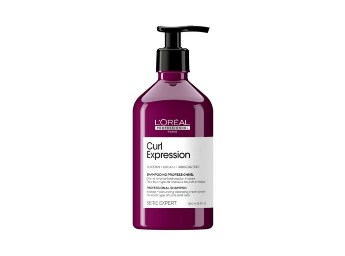 Shampoing hydratation intense...