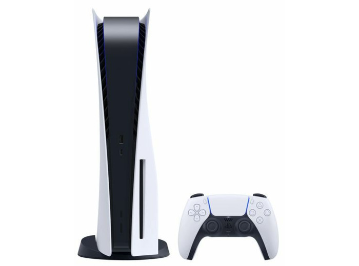 Ps5 -  Occasion