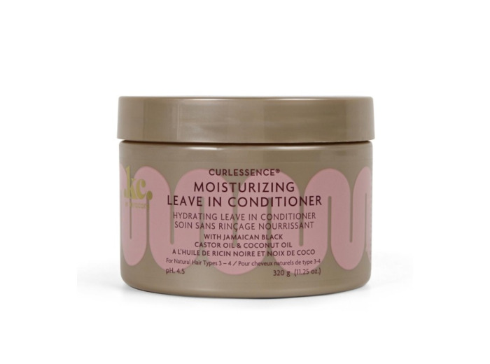 KC MOISTURIZING LEAVE IN CONDITIONING 320G