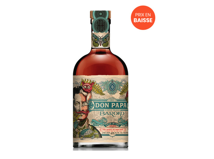 Don papa