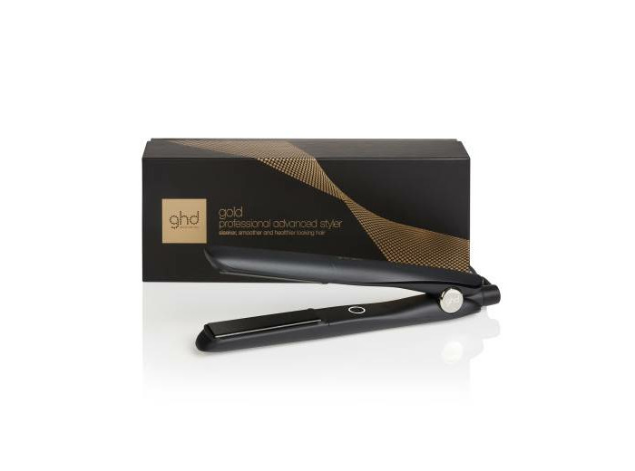 Styler® ghd gold® noir