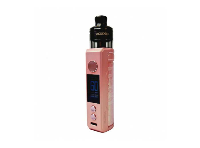 Kit Drag S2 Pod 60W 2500mah 5ml Voopoo
