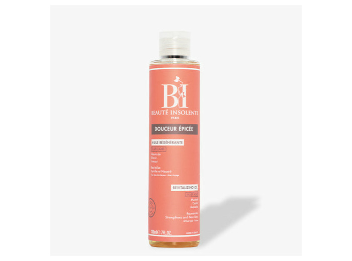 Douceur Épicée - Beauté Insolente