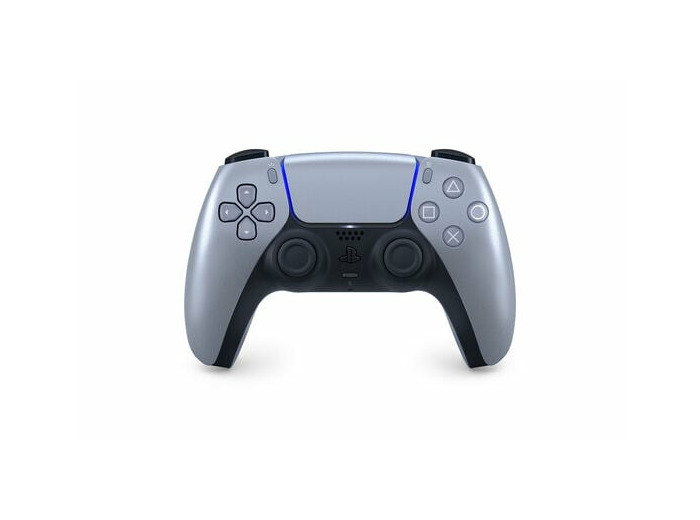 Manette Sans Fil Dualsense Deep Earth Sterling Silver
