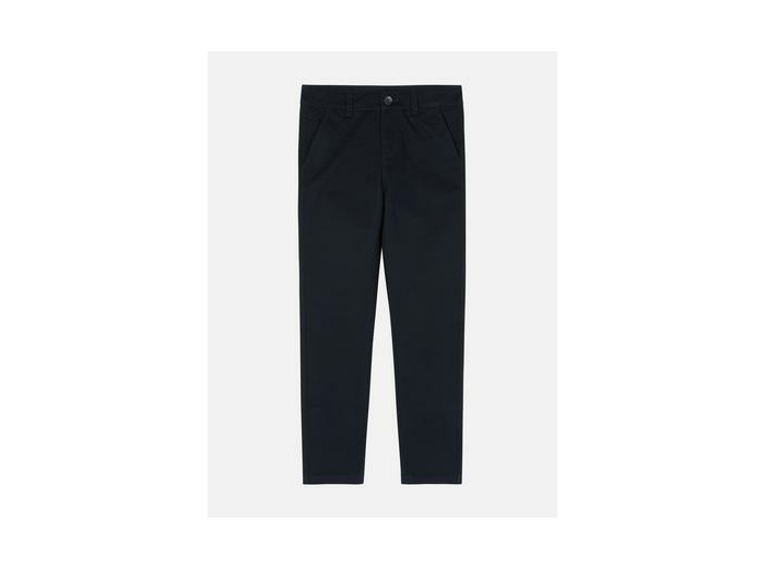 Pantalon chino ado