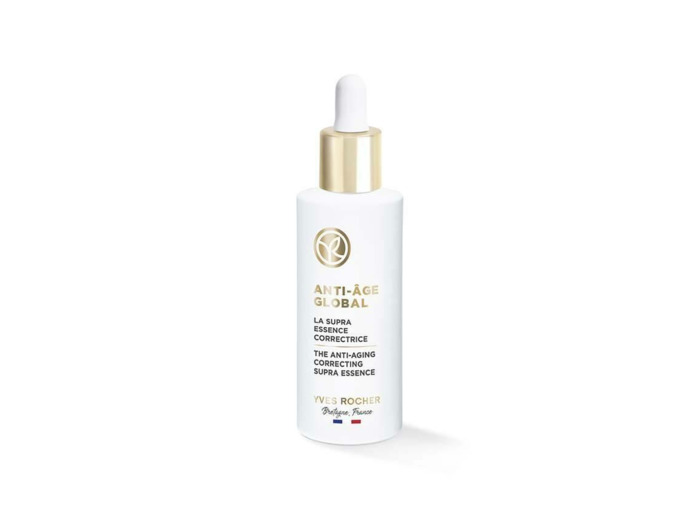 La Supra Essence Correctrice