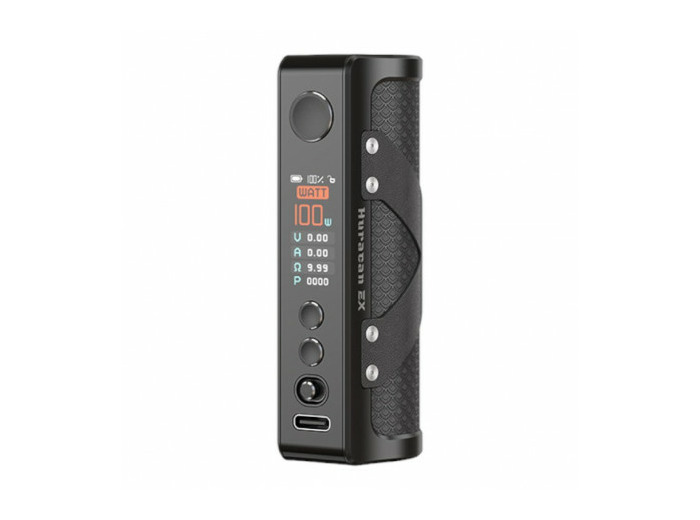 Mod Huracan EX 100W Aspire