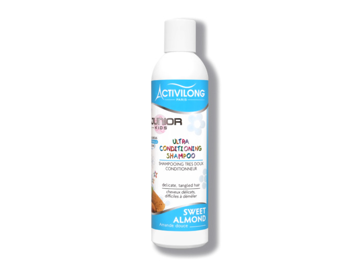 ACTIVILONG ULTRA CONDITIONING SHAMPOO