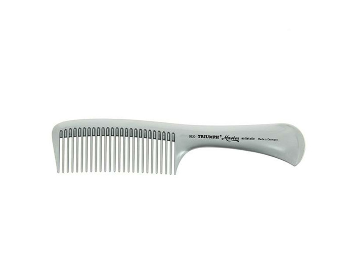 Peigne démêloir master gris 95