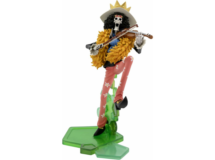 ABYstyle Studio - One Piece Figurine Brook