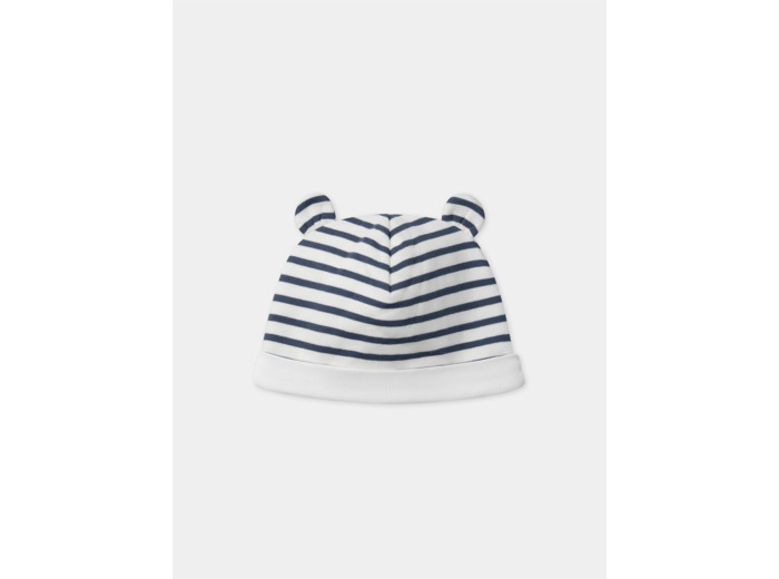 Bonnet ludique de naissance