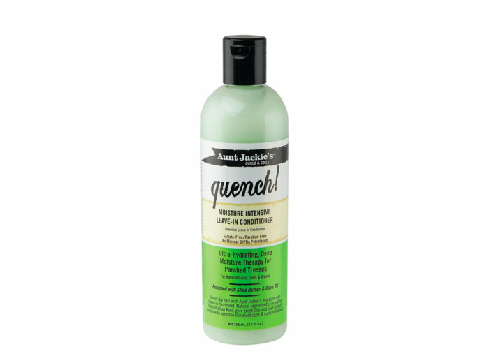 AJ QUENCH LEAVE IN CONDITIONER 355ML