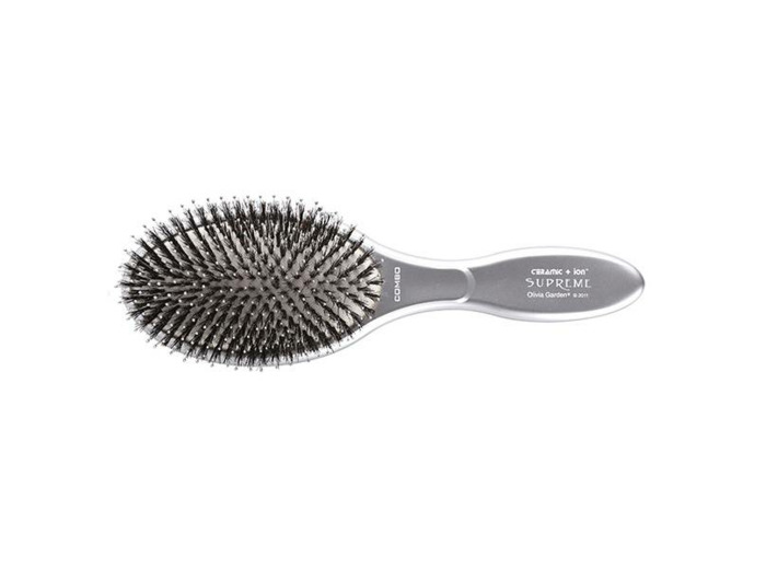 Brosse démêlante céramique+ion...