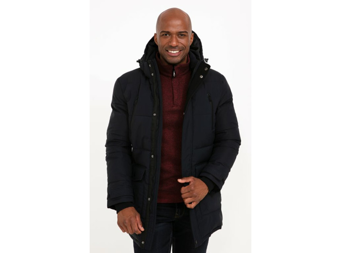 Parka Navy
