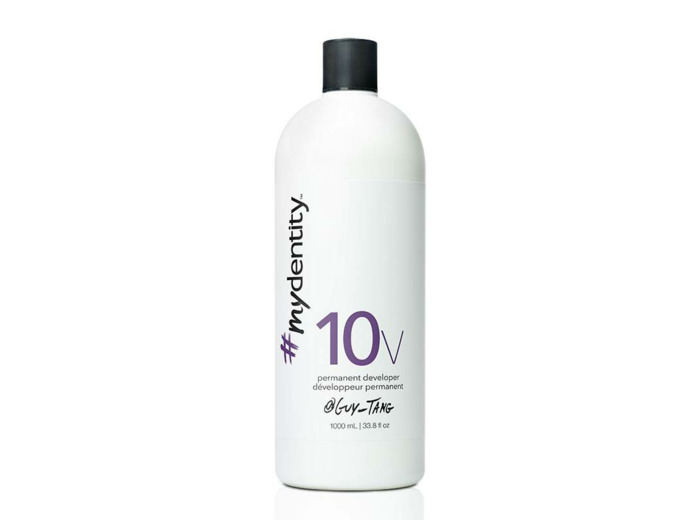 Oxydant Mydentity 10volumes