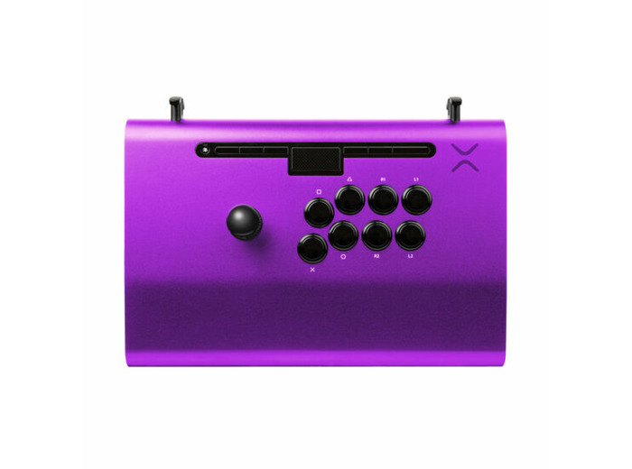 Stick Arcade - Victrix Pro - Violet