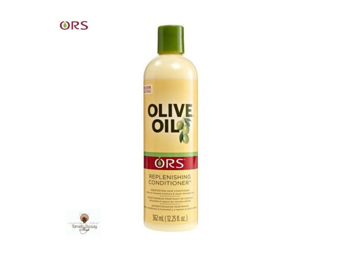 OLIVE OIL REPLENISHING CONDITIOONER