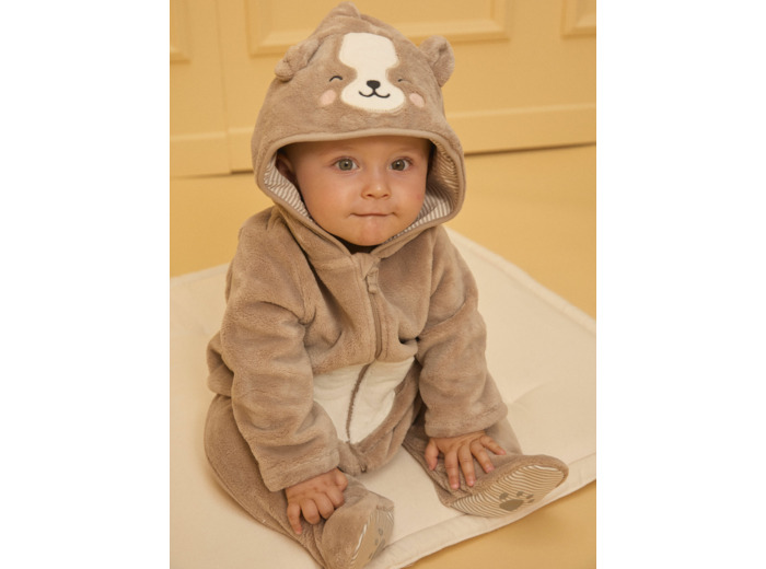 Surpyjama chien