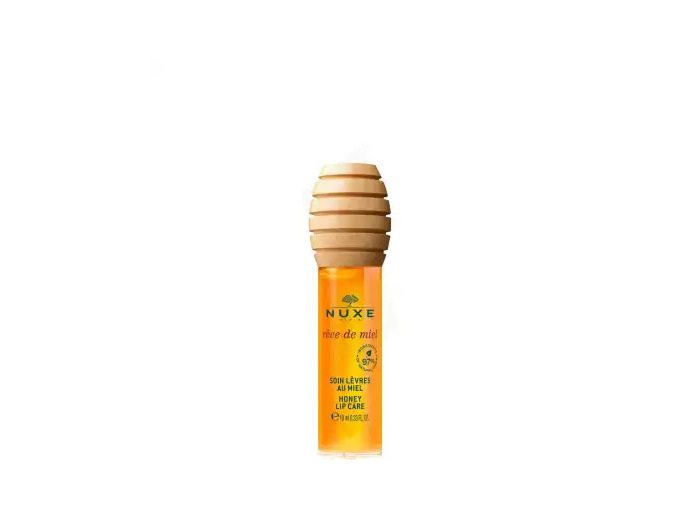 Nuxe Rêve De Miel Baume Soin Lèvres Stick/10ml