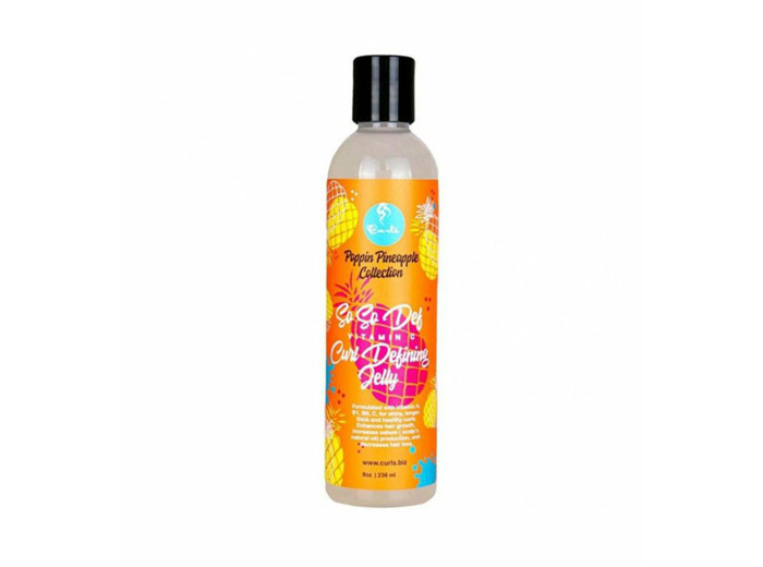 CURLS SO SO DEF CURL DEFINING JELLY 8OZ