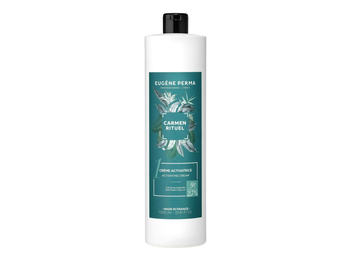Crème activatrice 9 vol - 2.7%...